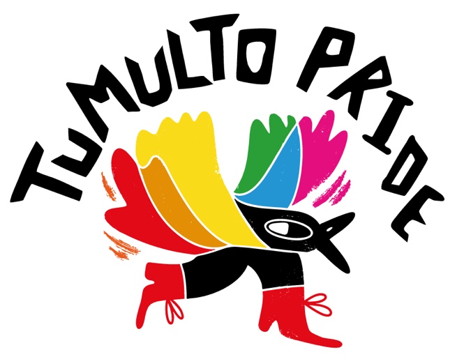 Logo Tumulto